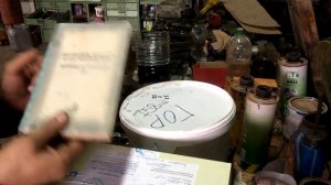 Урал 4320, серия 37,замена масла в поворотных кулаках,небольшая грязь