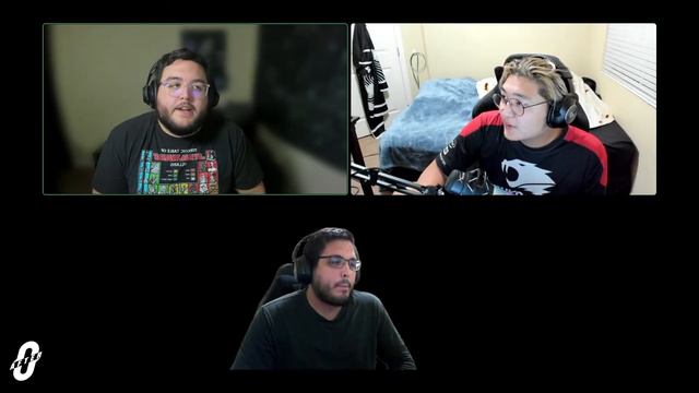 100T Drama, Smurfs are Toxic, and the Future of Twitch | After Zero Podcast #1 смотреть онлайн