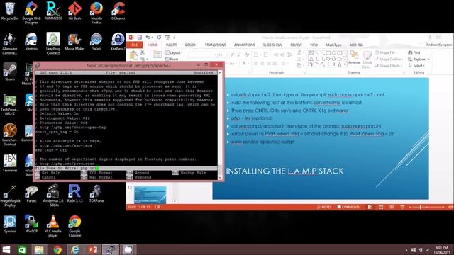 How to Install Concerto V4.0.0 for Computer Adaptive Testing смотреть онлайн