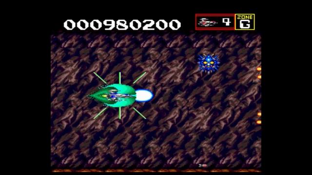[Мини обзор] Chronologically confused about Darius games смотреть онлайн