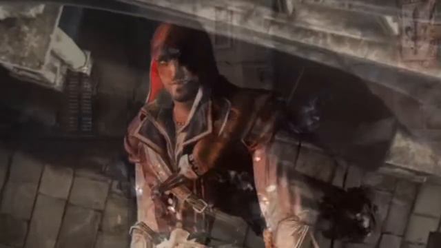 Ezio Auditore Da Firenze │ GMV │ Awaken смотреть онлайн