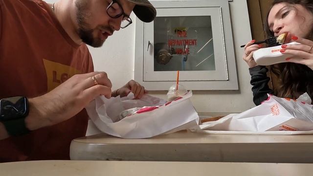 Шопинг в Нью-Йорке. The Mills at Jersey Gardens смотреть онлайн