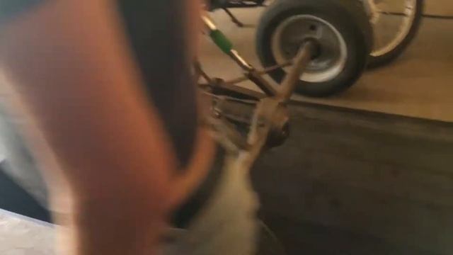 Парень себе собрал крутой баик смотреть онлайн