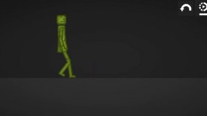 мини-фильм сиреноголовый в  мелон сити Siren head melon playground