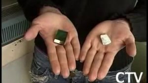 Как выращивают изумруды