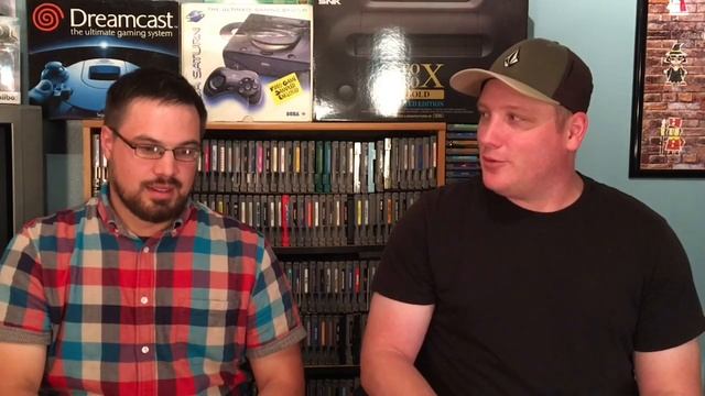 Sega Heartbeat Game Found - Sega Genesis Holy Grail!!!! смотреть онлайн