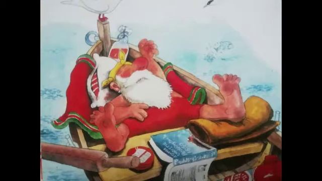 Wo Der Weihnachtsmann Wohnt