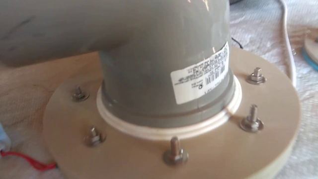 УФ лампа и проходы или донные сливы. смотреть онлайн