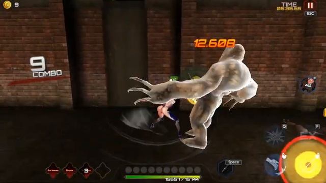 Action Taimanin En Pc De Bajo Recurso 50 FPS смотреть онлайн