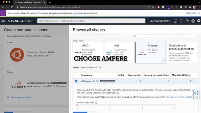 Get Forever FREE VPS [4CPU - 24GB RAM] смотреть онлайн