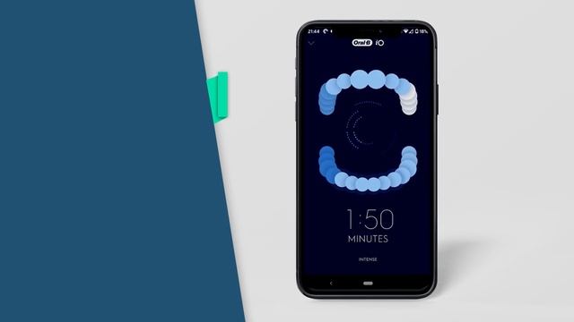 Oral-B iO Series Comparison смотреть онлайн