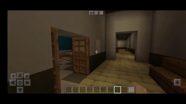 Specimen Zero - Horror Game Minecraft map Download link, Minecraft PE. смотреть онлайн