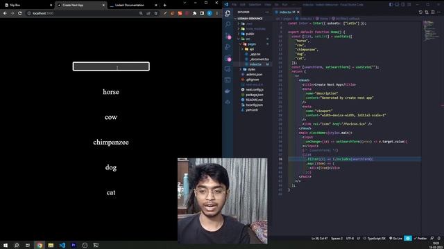 Debounce Tutorial: How to Optimize Your React App Performance with Debounced Functions смотреть онлайн