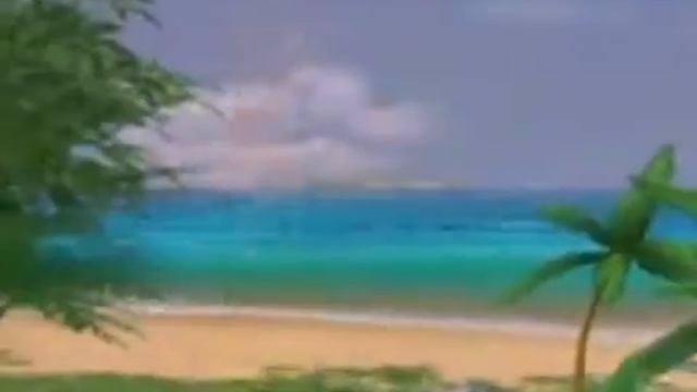 Lost in Blue Shipwrecked Trailer смотреть онлайн