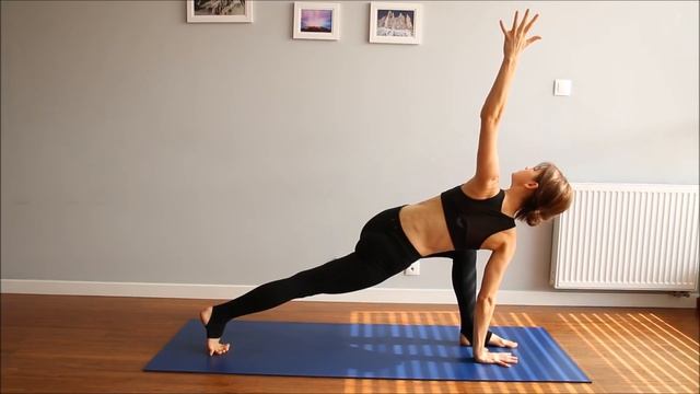 Poranna Joga na Dzień Dobry! смотреть онлайн