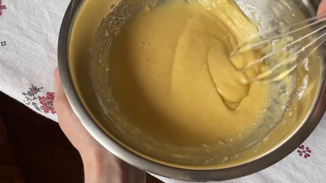 клафуті з вишнями?класичний французький рецепт смотреть онлайн