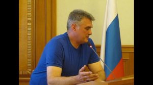 03.06.2021 Круглый стол — О.В. Дьяков, ООО «Экотех»