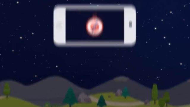 Солнечная система для детей. Детский обучающий мультик про космос: Звезды, Черная дыра. смотреть онлайн