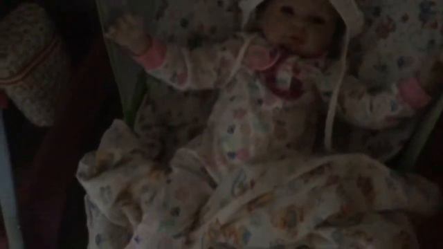 День с реборном Дашей смотреть онлайн