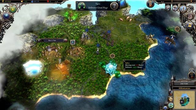 Warlock 2: The Exiled