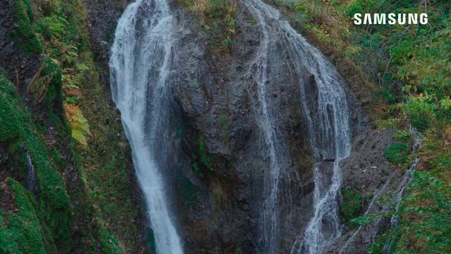 4K видео Ultra HD Ulleungdo