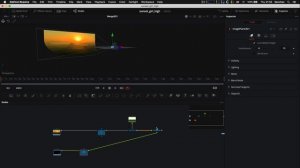 0014 Как оживить фотографию / 3D Parallax в Davinci Resolve