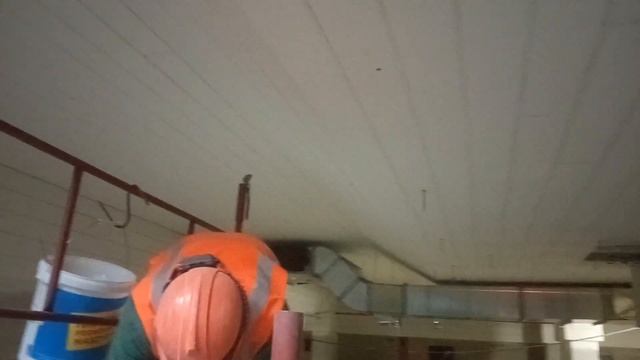 Монтаж забивных анкеров, шпилек. смотреть онлайн