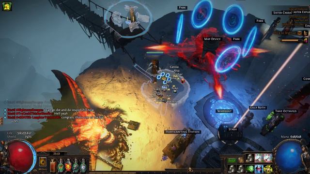 post buff headhunter movement glitch shit смотреть онлайн