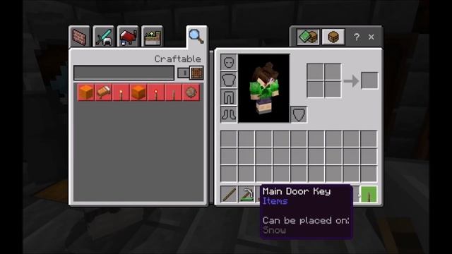 Escape the prison 3! Minecraft adventure map смотреть онлайн