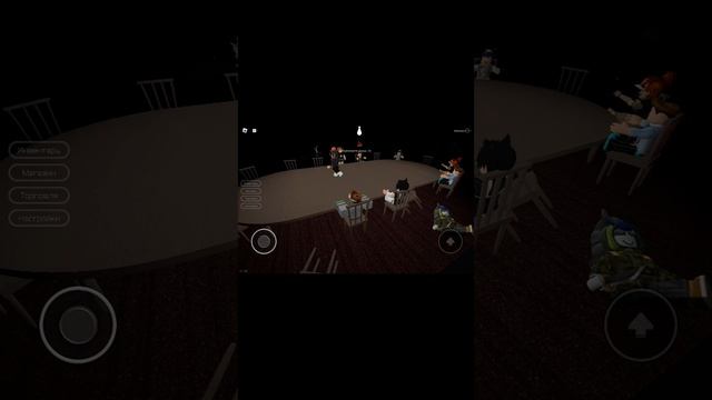 экстремальные дуэли в roblox, с Сашкой ТВ. Андрюха ТВ roblox смотреть онлайн