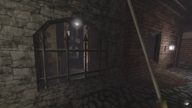 GLOOMWOOD demo - Let's Play - Thief inspired Game смотреть онлайн