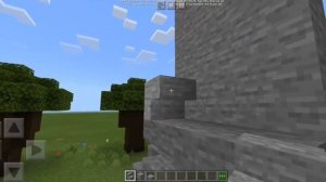 Как построить статую жителя в Майнкрафте ? Minecraft Tutorial:How to build a resident statue?