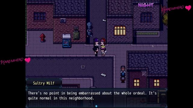 Zombie's Retreat 2 - v0.10.1 Walkthrough | Finding Michelle, Fiona & Meredith Halloween Content ?? смотреть онлайн