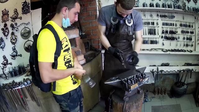 Остров‑град Свияжск 2021. На велосипеде до Свияжска!!! смотреть онлайн