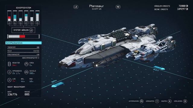 STARFIELD | # 40 | Die Kraft auf INDUM IIIb, Kurztrip nach PARADISO смотреть онлайн