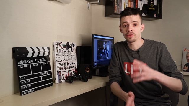 КАК РАБОТАТЬ С КРИВЫМИ И ГИСТОГРАММОЙ В LIGHTROOM смотреть онлайн