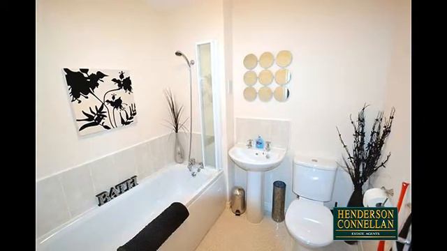 Henderson Connellan - Siskin Close, Corby смотреть онлайн