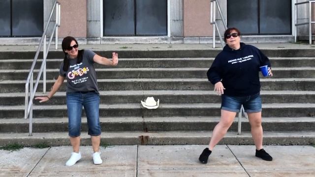 NPSD "The Git Up" Challenge смотреть онлайн