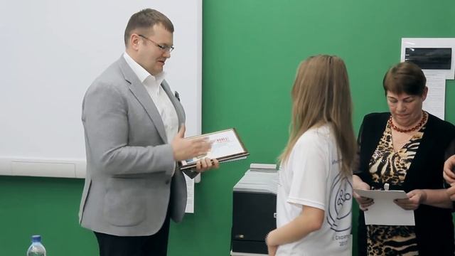 ЦМИТ «ИНЖЕНЕРЫ БУДУЩЕГО» смотреть онлайн