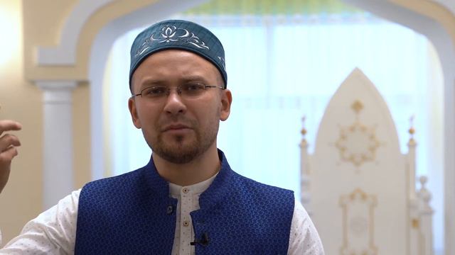 Пророк Мухаммад ﷺ – милость для миров смотреть онлайн
