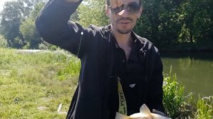 лещ на спиннинг Neo Line 0,2-3 + Ojas Окс на мормышке 0,7