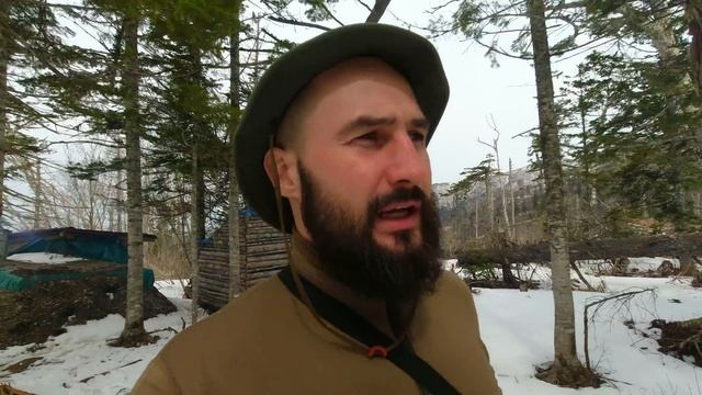 Лучшая ЗЕМЛЯНКА - ИСПЫТАНИЕ ПОГОДОЙ  | Первый БЕРЕЗОВЫЙ СОК | Кружка СВОИМИ РУКАМИ