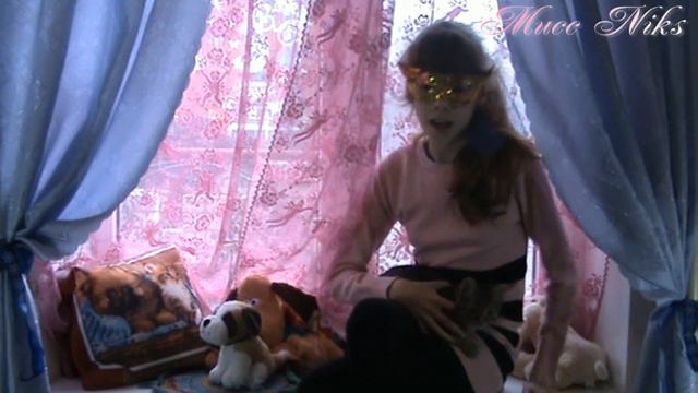 Соседский кот смотреть онлайн