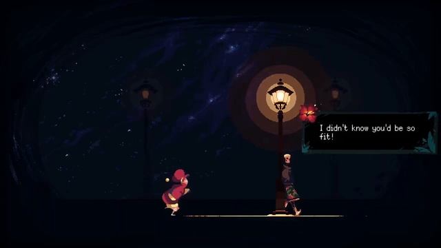 Running On Magic - Tráiler de lanzamiento (Nintendo Switch) смотреть онлайн