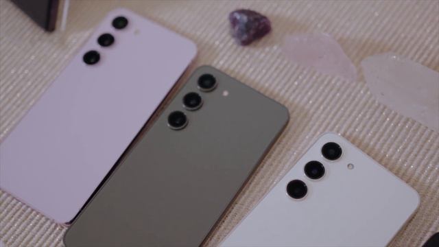 Galaxy S23 Ultra, S23+ y S23 | Las nuevas BESTIAS de Samsung!! смотреть онлайн