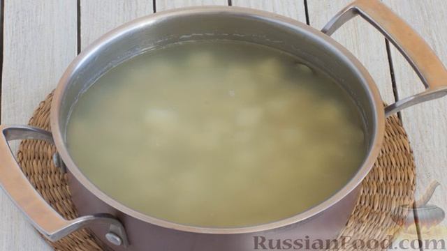 Книга рецептов