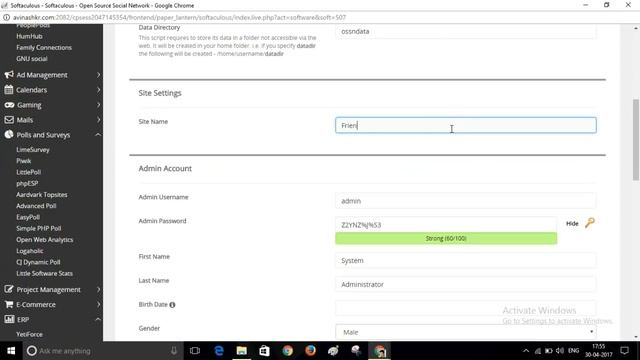 How To Make A Social Networking Website Like Facebook | Create Chatting Website смотреть онлайн