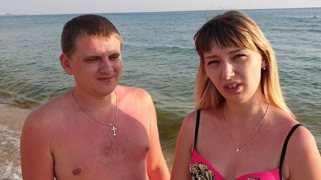 #АНАПА - отель РОЯЛЬ НОВОРОСИЙСКАЯ 89 - ОТЗЫВ ОБ ОТДЫХЕ смотреть онлайн