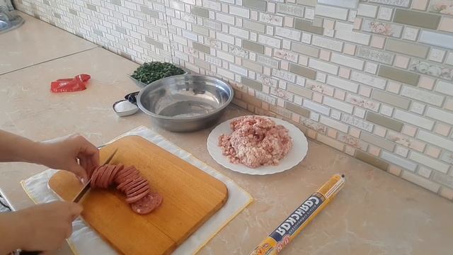 Мясные трюфели/Стираю чехлы/ смотреть онлайн