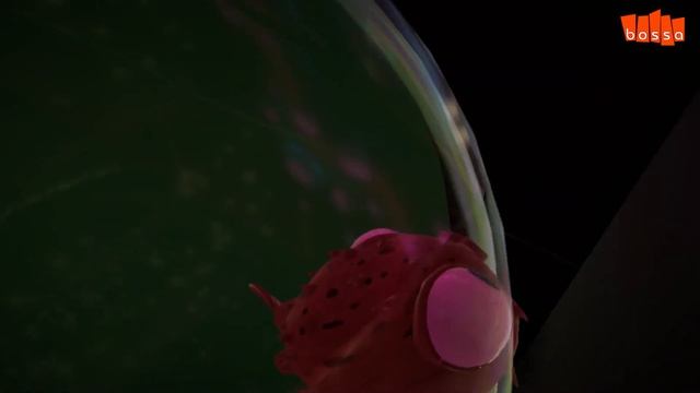 I Am Fish | Walkthrough PART 10 - Pufferfish Level 3 | Curve Digital смотреть онлайн
